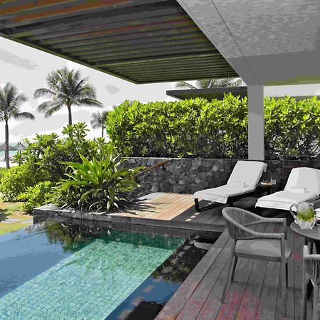 Alma Resort Cam Ranh Exterior photo