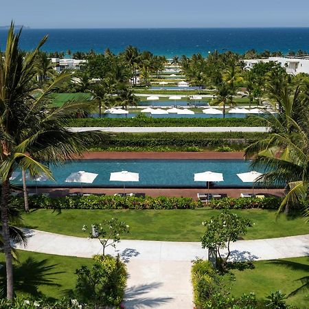 Alma Resort Cam Ranh Exterior photo