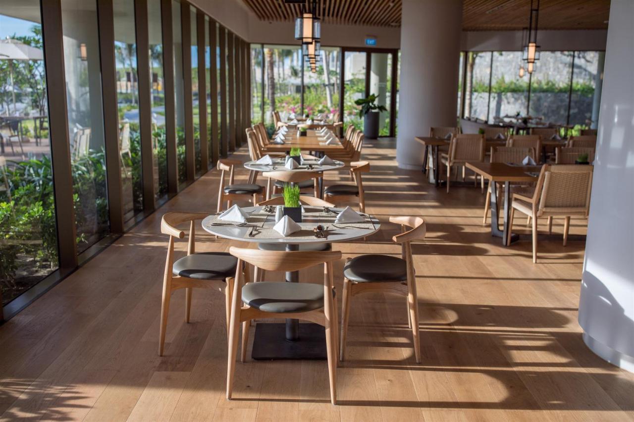 Alma Resort Cam Ranh Exterior photo