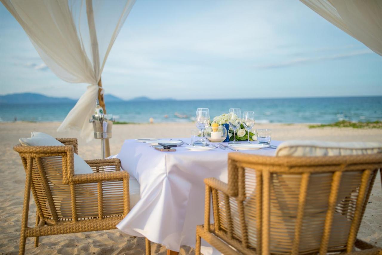 Alma Resort Cam Ranh Exterior photo