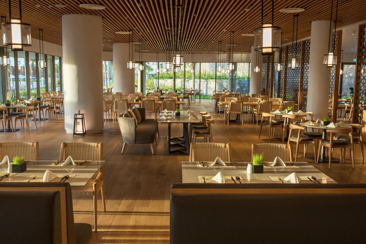 Alma Resort Cam Ranh Exterior photo