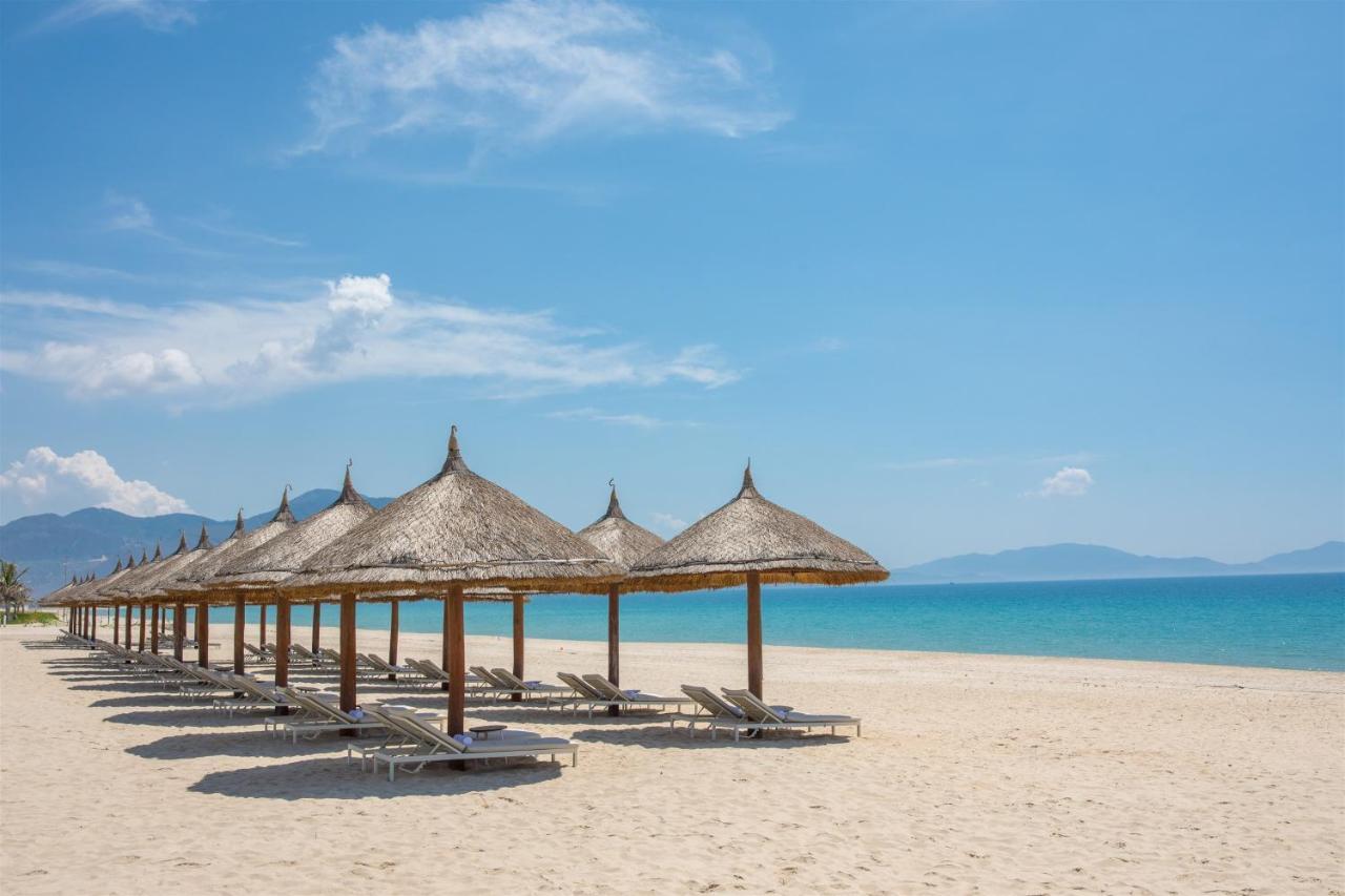 Alma Resort Cam Ranh Exterior photo