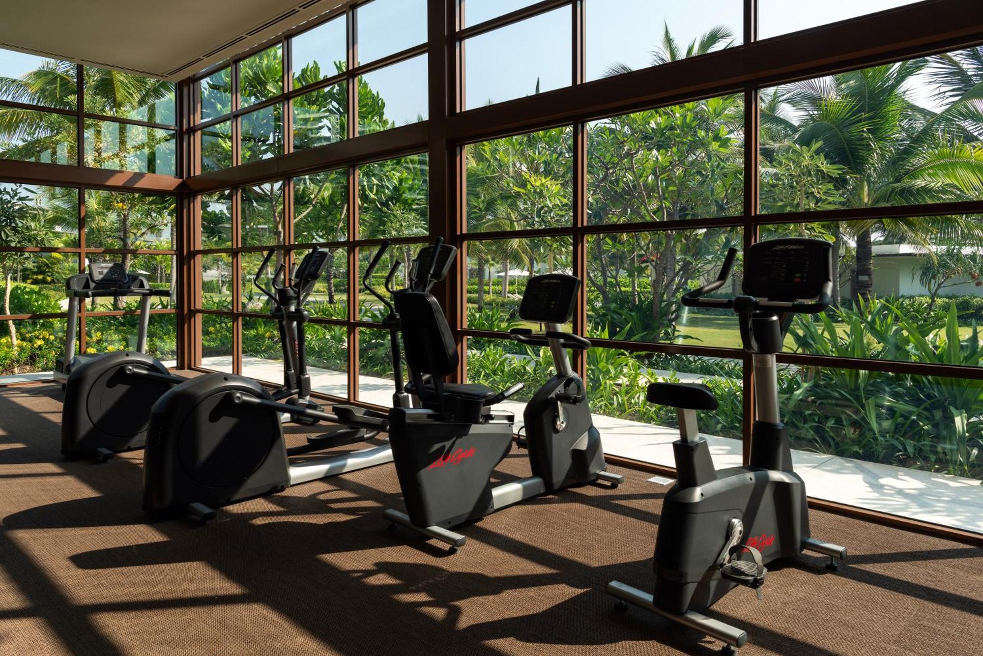 Alma Resort Cam Ranh Exterior photo