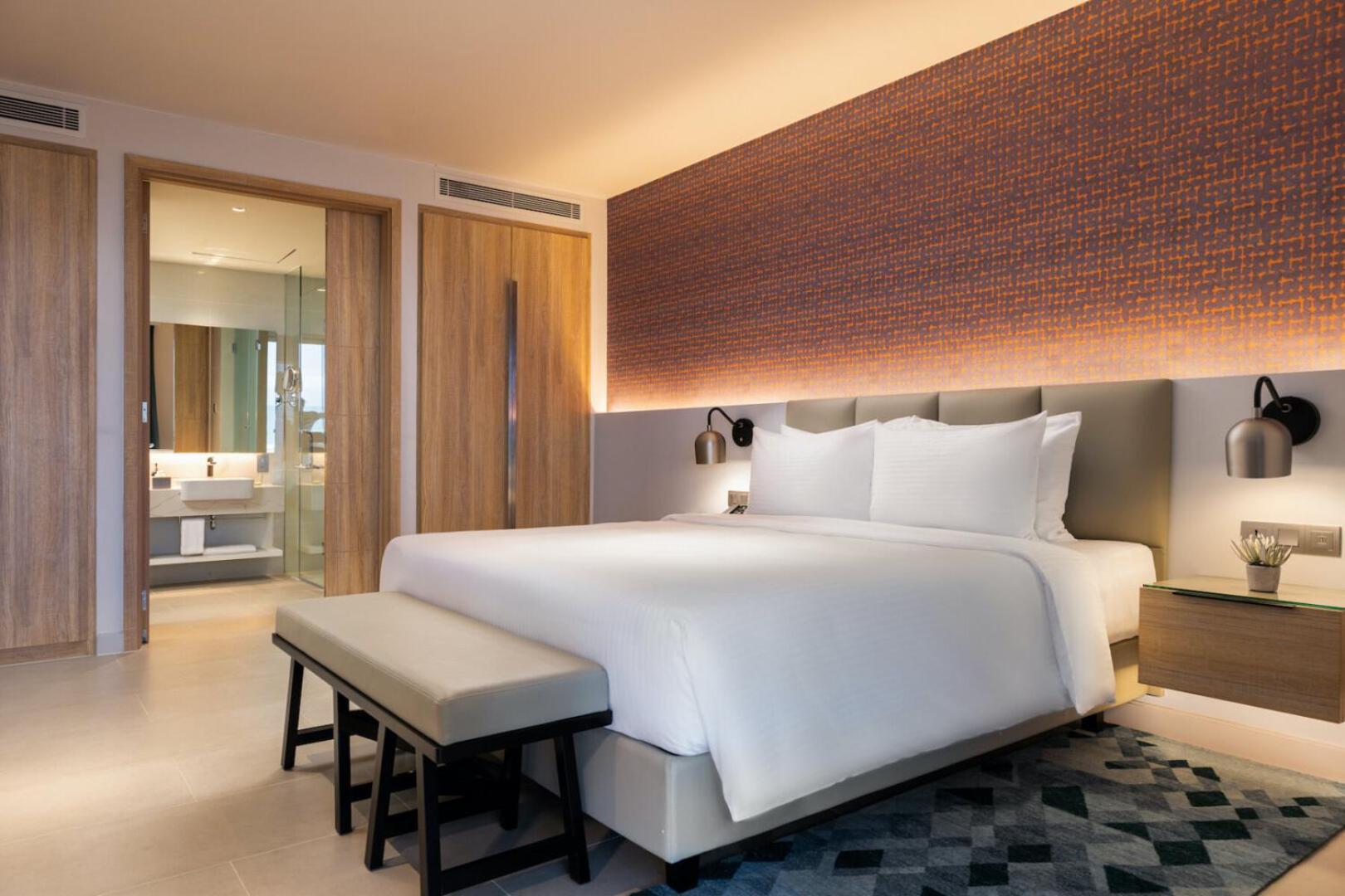 Alma Resort Cam Ranh Room photo